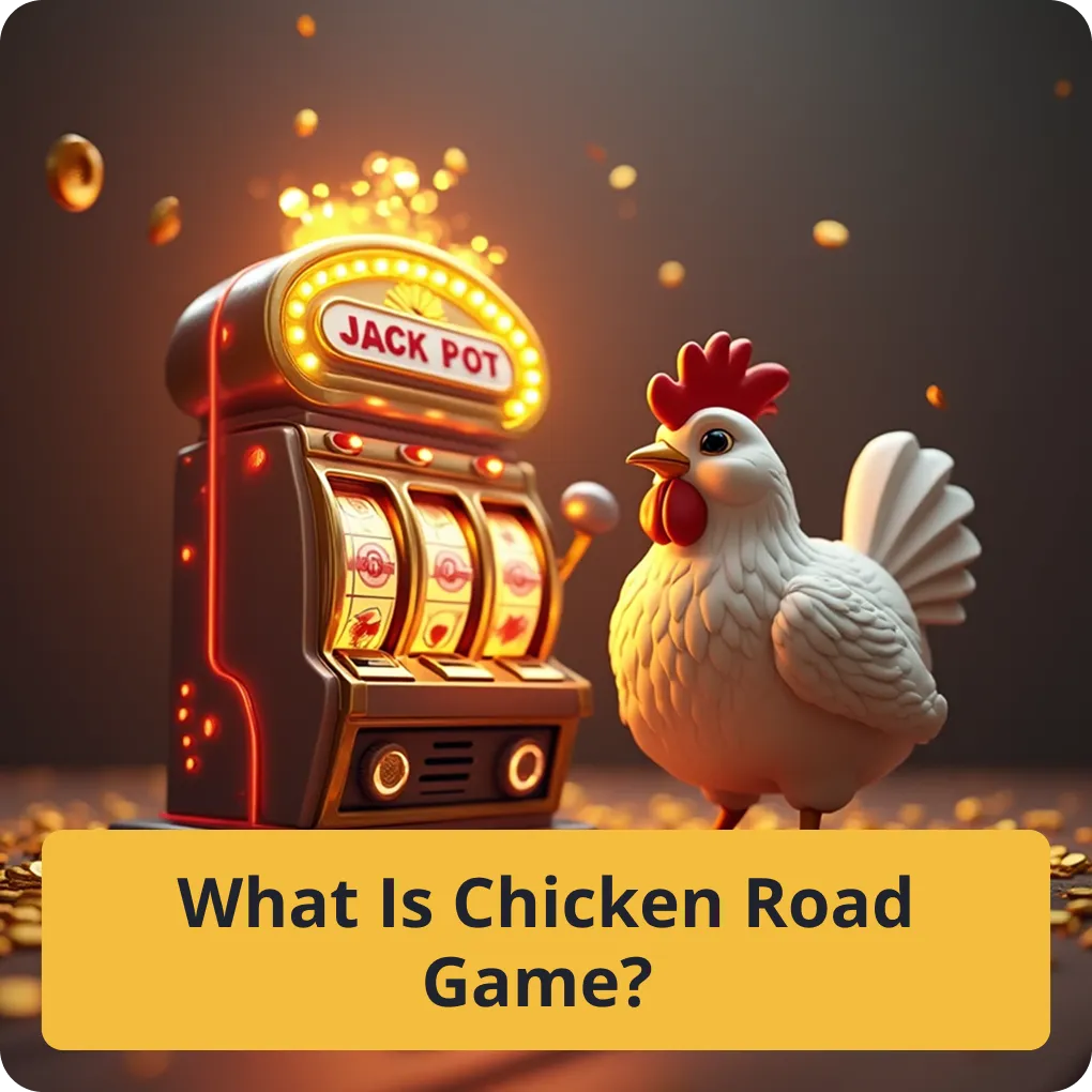 Learn all about the Chicken Road Game and what makes it unique for players in Canada What Is Chicken Road Game?