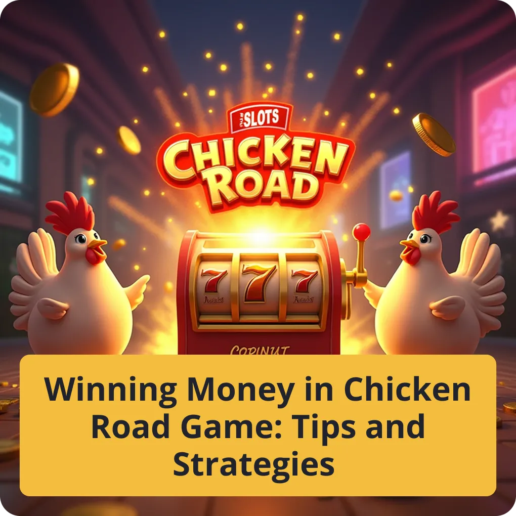 Effective tips and strategies for winning real money in the Chicken Road Game Winning Money in Chicken Road Game: Tips and Strategies