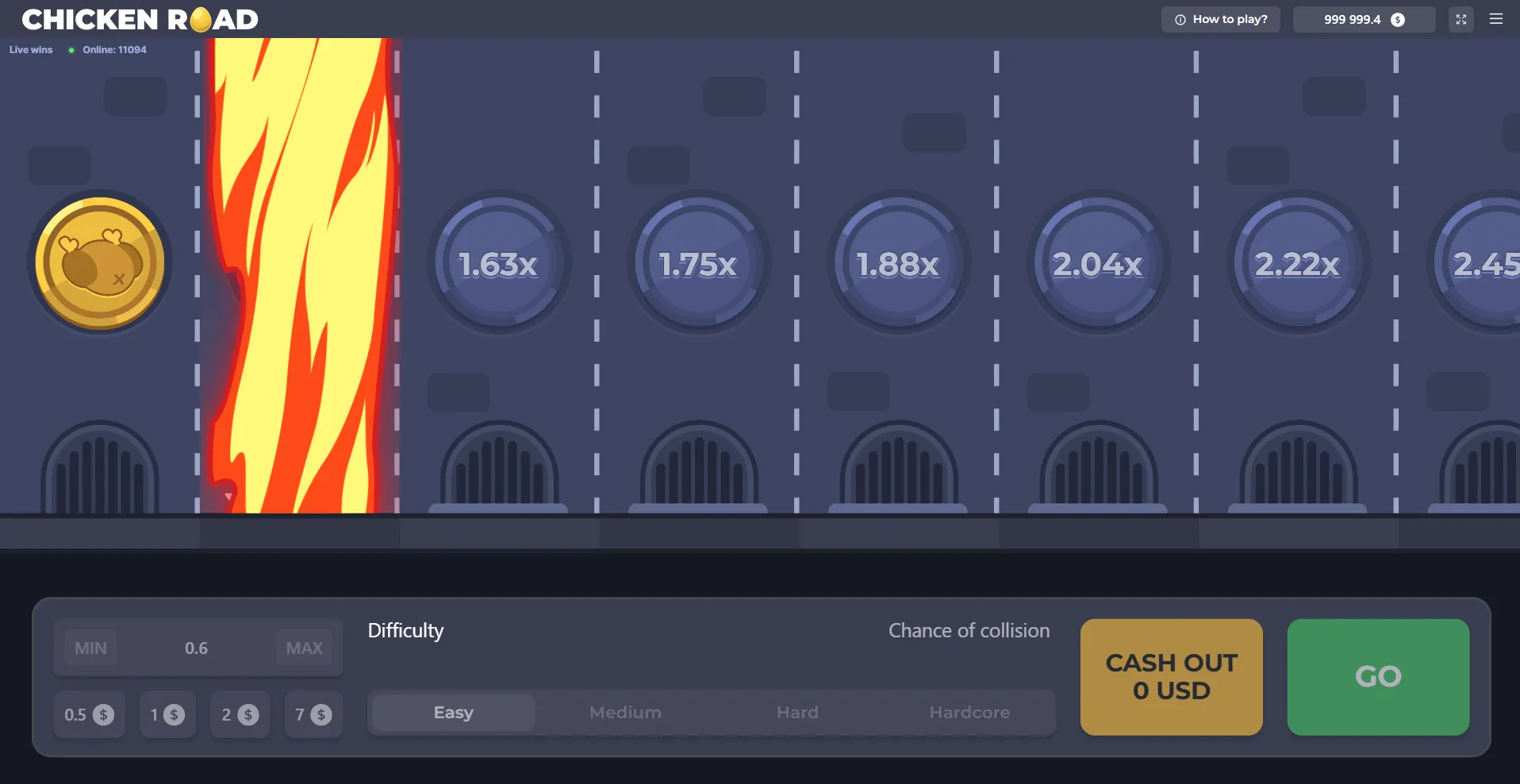 Chicken Road Gambling - The Ultimate Gambling Experience Chicken Road gambling experience