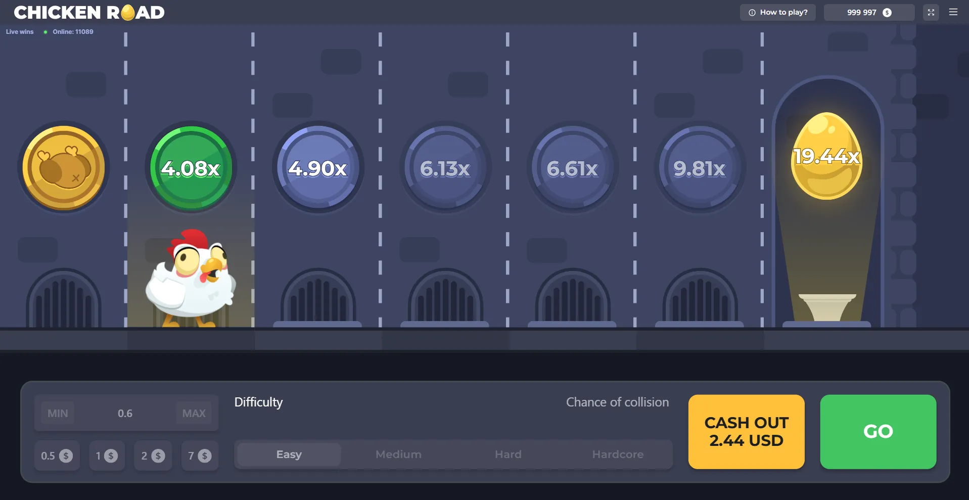 Chicken Road App Canada for Android: APK Installation Guide