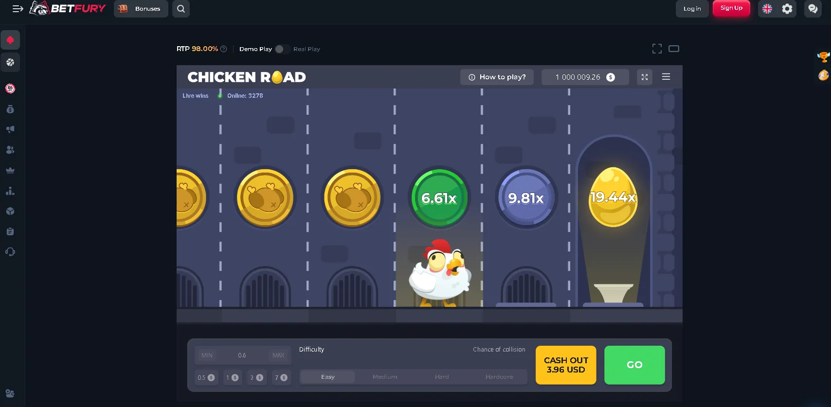 Winning strategies for Chicken Road gambling game - tips and tricks Winning strategies for Chicken Road gambling game