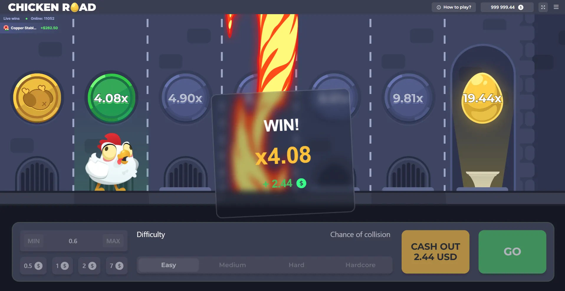 Earn Real Money in the Chicken Road Game - top tips Earn Real Money in the Chicken Road Game